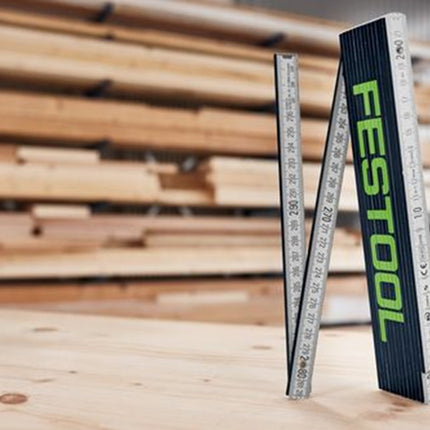 Afbeelding Festool duimstok MS-3M-FT1