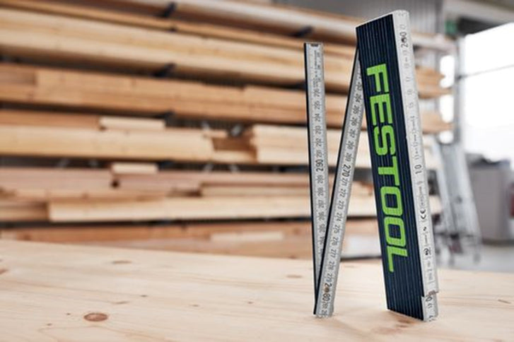 Afbeelding Festool duimstok MS-3M-FT1