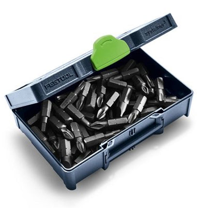 Festool Blauw Micro-Systainer GEN3 – 205399