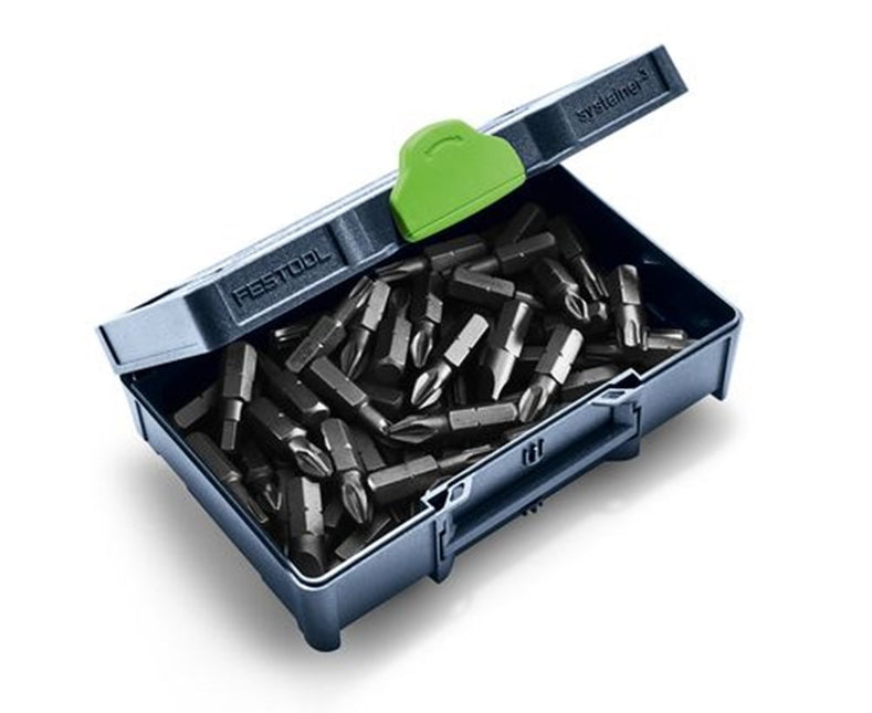 Festool Blauw Micro-Systainer GEN3 – 205399