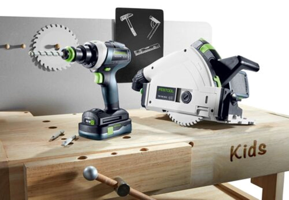 Festool SPEELGOED ACCU BOORSCHROEFMACHINE TY-TPC