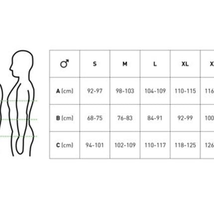 Festool FLANELLEN OVERHEMD CKSH-FT1-XL - MT XL