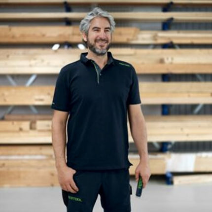 Festool Poloshirt Heren POL-FT1 XL – 203999