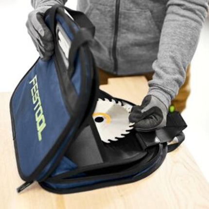 Afbeelding Festool zaagbladtas SBB-FT1