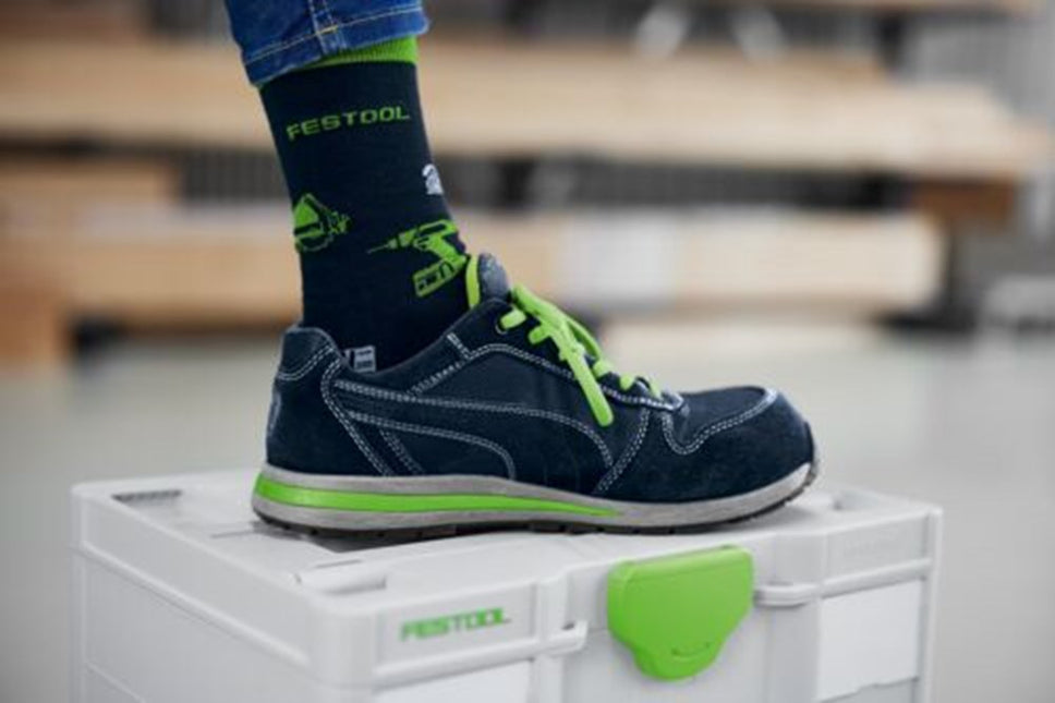Festool SOCK-FT1-S (37-41) SOKKEN