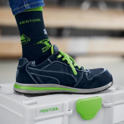 Afbeelding Festool sokken SOCK-FT1