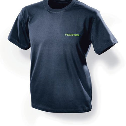 Afbeelding Festool basic t-shirt SH-FT2