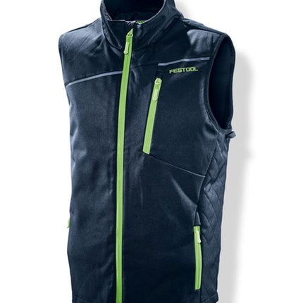 Vest