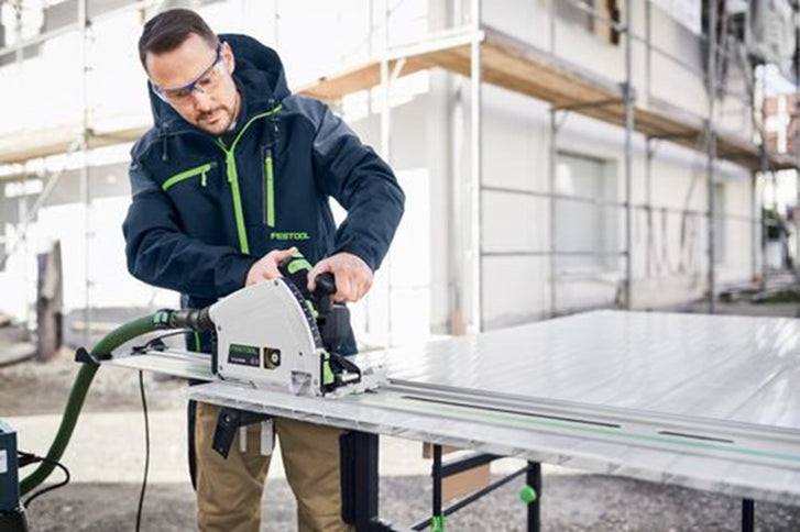 Afbeelding Festool winterjas