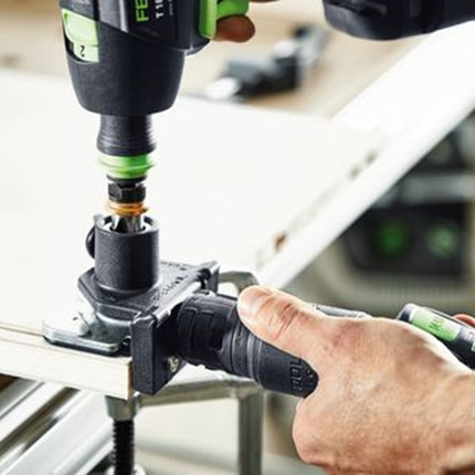 Festool BS-KV D15 Boorsjabloon – 203164