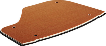 Krasbeschermings-loopzool LAS-STF-KA 65
