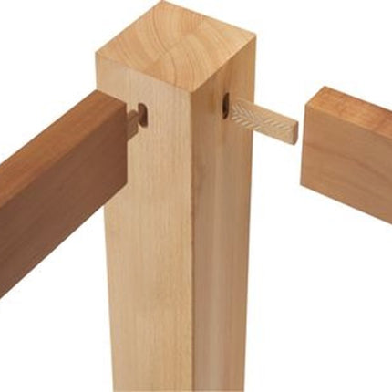 D 10X100/120 BU Domino – 498215