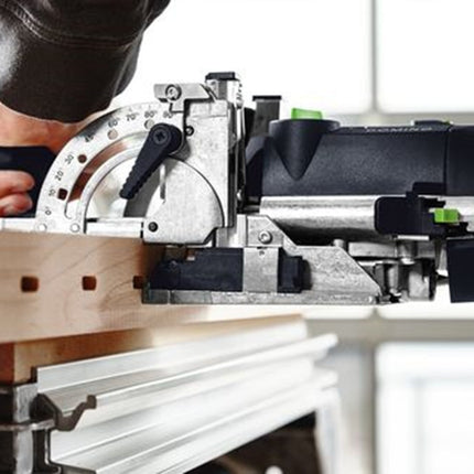 Afbeelding Festool domino freesmachine