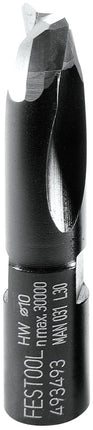 Afbeelding Festool domino frees D 10-NL 28 HW-DF 500