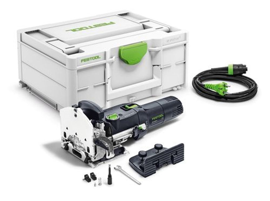 Dominofreesmachine DF 500 Q-Plus