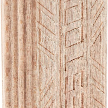 DOMINO  D 8x36/130 BU