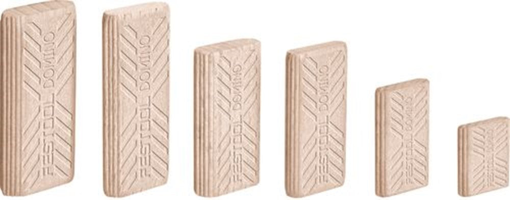 D 10X24X50/510 BU Domino – 493300