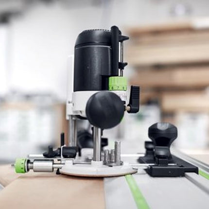 Afbeelding Festool fijninstelling voor geleideaanslag FE-FS/OF 1000