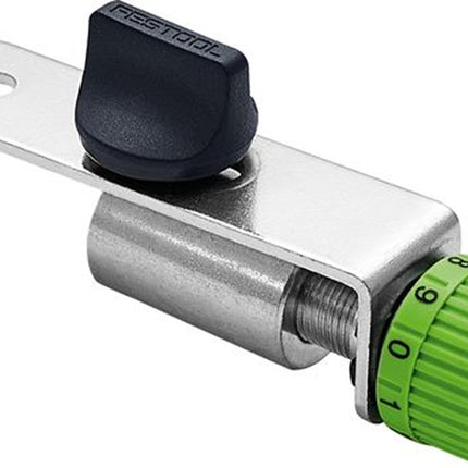 Afbeelding Festool fijninstelling voor geleideaanslag FE-FS/OF 1000