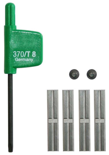 Reservemes HW-WP 20x4,1x1,1 (4x)