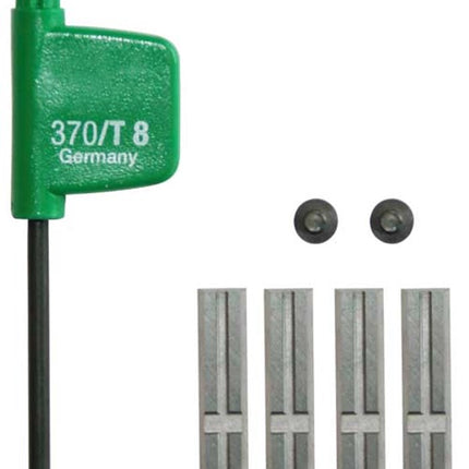 Reservemes HW-WP 25x5,5x1,1 (4x)
