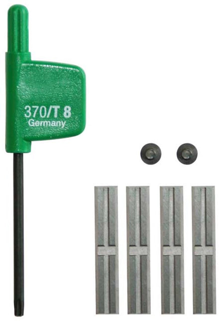 Reservemes HW-WP 25x5,5x1,1 (4x)