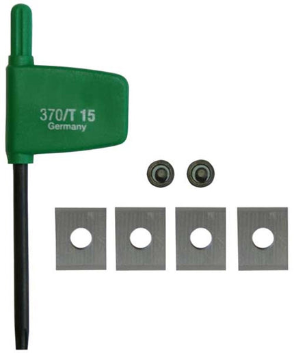Reservemes HW-WP 7,6x12x1,5 (4x)