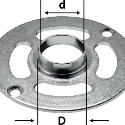Kopieerring KR-D 5/8 /OF 1010