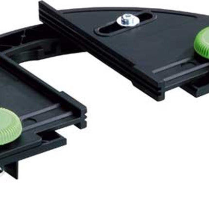 Lijstaanslag LA-DF 500/700