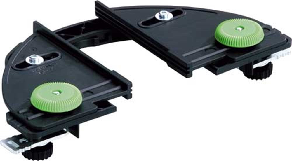 Lijstaanslag LA-DF 500/700