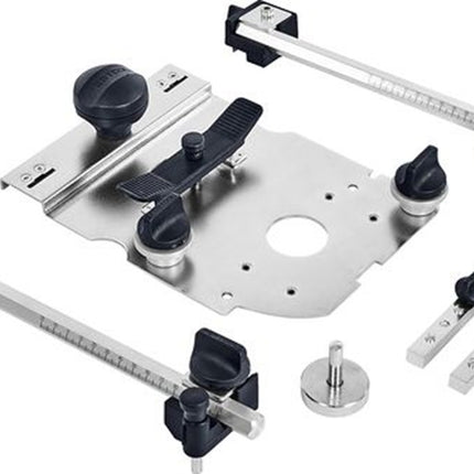 Afbeelding Festool gatenrij-set LR 32 Set
