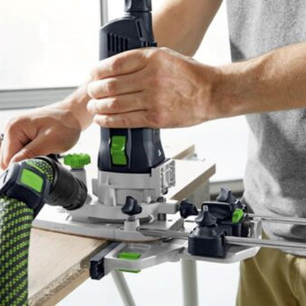 Festool MFK 700 EQ-SET KANTENFREES