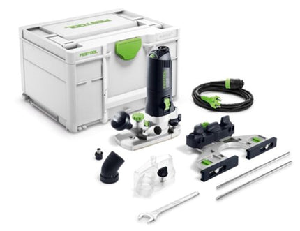 Kantenfreesmachine MFK 700 EQ-Plus