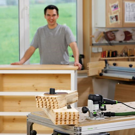 Afbeelding Festool grondeenheid VS 600 GE