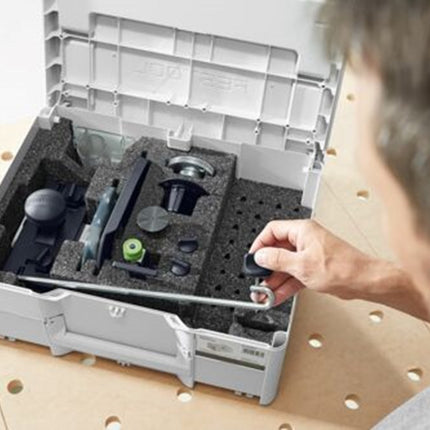 Festool ZS-OF 1010 M ACCESSOIRE-SYSTAINER OF