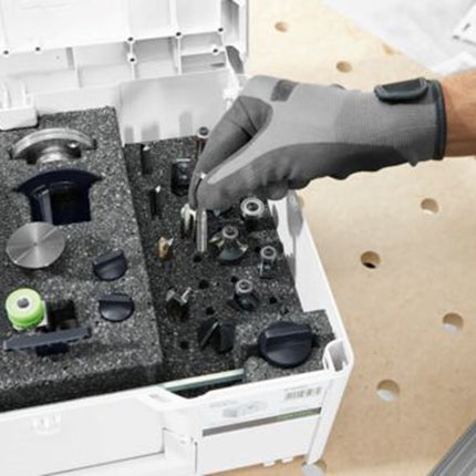 Festool ZS-OF 1010 M ACCESSOIRE-SYSTAINER OF