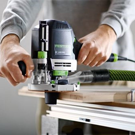 Afbeelding Festool bovenfreesmachine