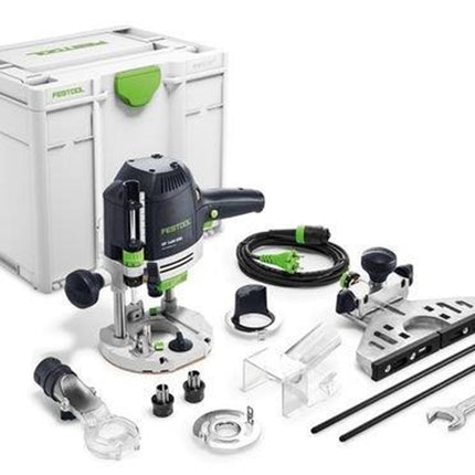Bovenfreesmachine OF 1400 EBQ-Plus