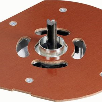 Afbeelding Festool loopzool LA-OF 2200 D36 CT
