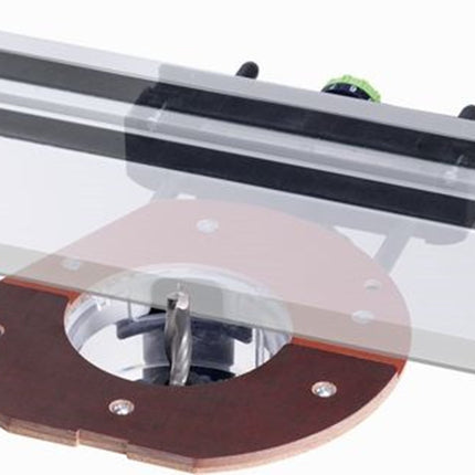 Afbeelding Festool geleideaanslag FS-OF 2200