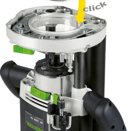 Afbeelding Festool kopieerring