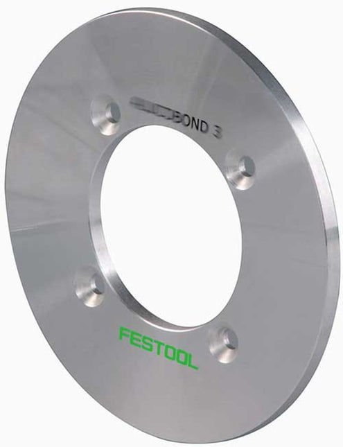 Tastrol voor platenfrees alu-composietplaten