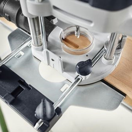 Afbeelding Festool fijninstelling voor zijaanslag FE-OF 1000/KF