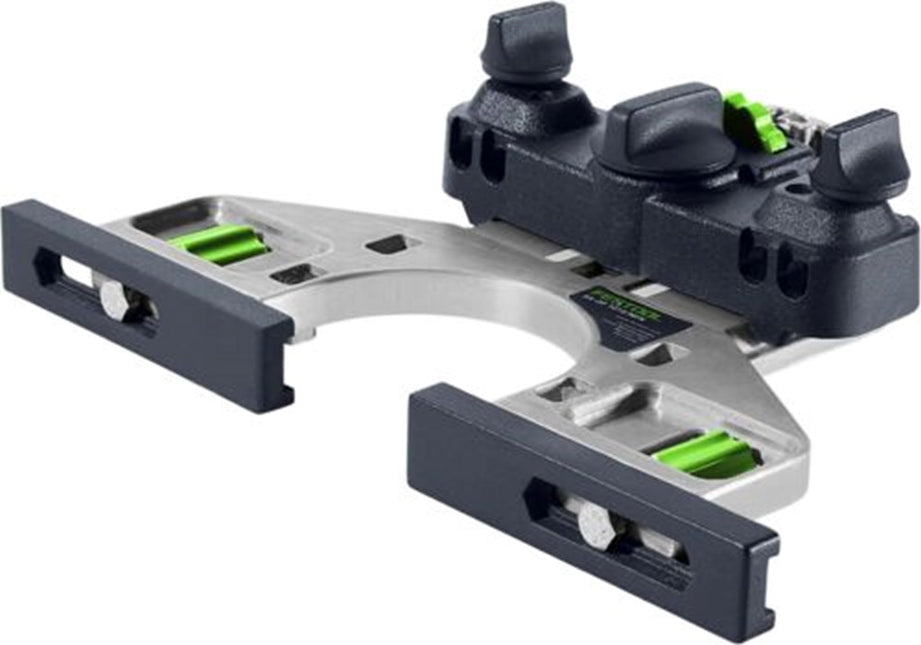 Kantenfreesmachine, toebehoren SA-OF 1010/MFK