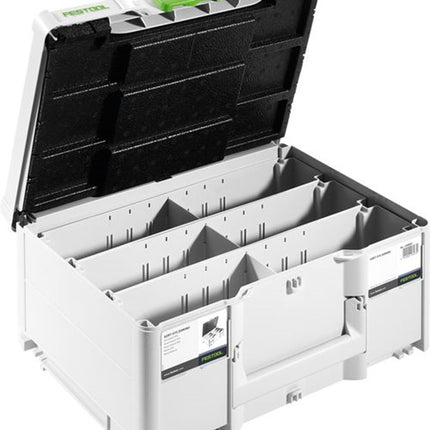Systainer³ SORT-SYS3M187 DOMINO