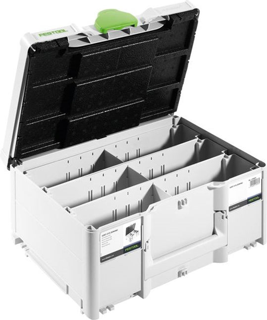 Systainer³ SORT-SYS3M187 DOMINO