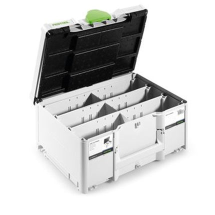 Afbeelding Festool systainer³ SORT-SYS3M187 DOMINO