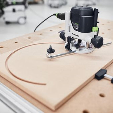 Afbeelding Festool cirkelgeleider SZ-OF 1000