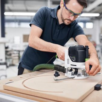 Afbeelding Festool cirkelgeleider SZ-OF 1000