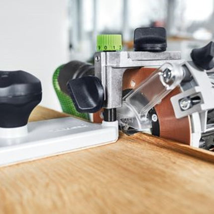 Afbeelding Festool omlijmplaat UP-OF